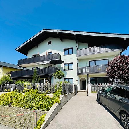 Ferienhaus Schiemel Altmünster Exterior foto