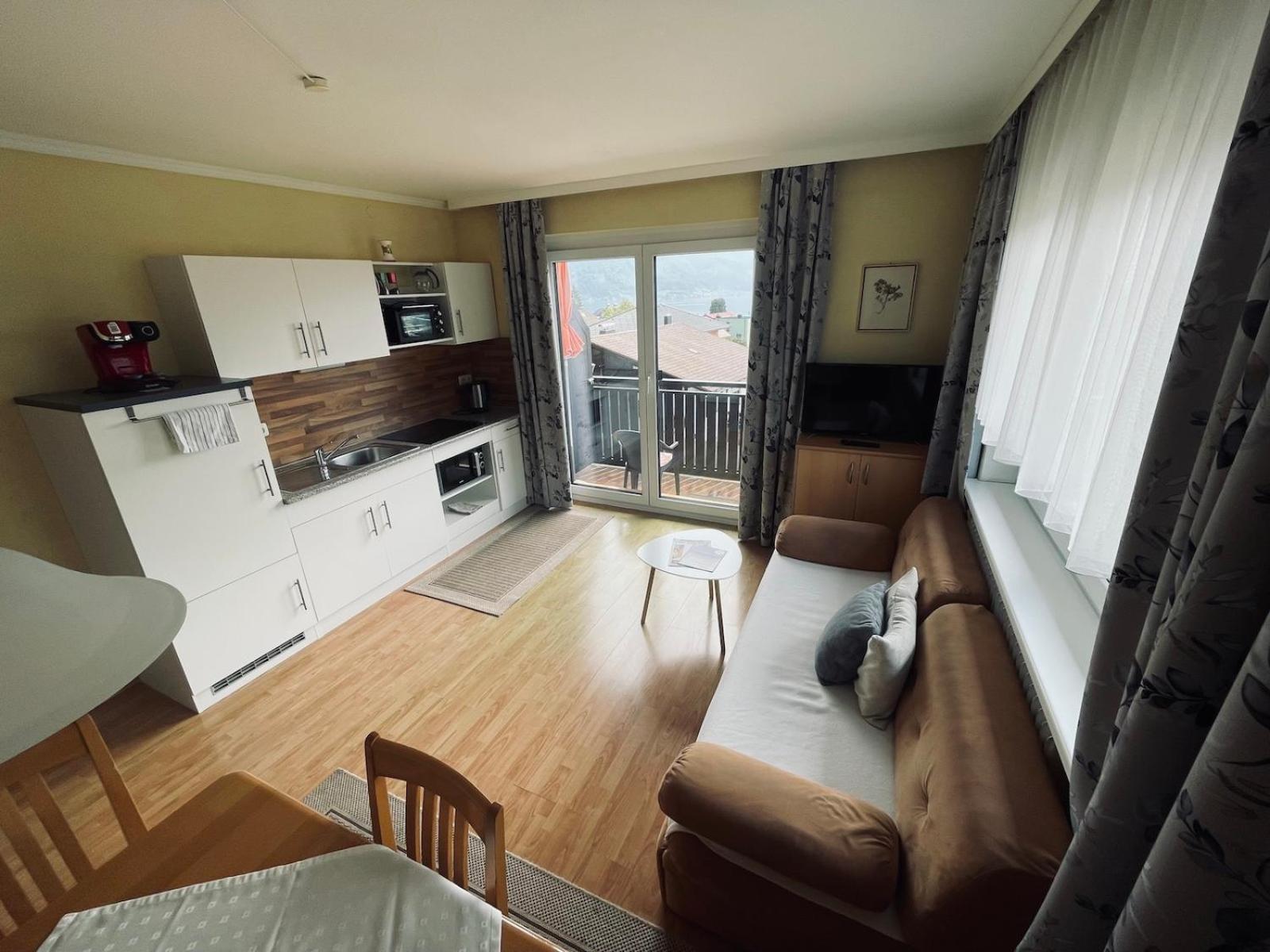 Ferienhaus Schiemel Altmünster Quarto foto